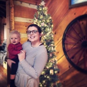 Meet your Posher, Madison